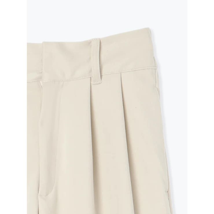 起毛ツイル ストレートパンツ | LUDIC PARK | 詳細画像26 