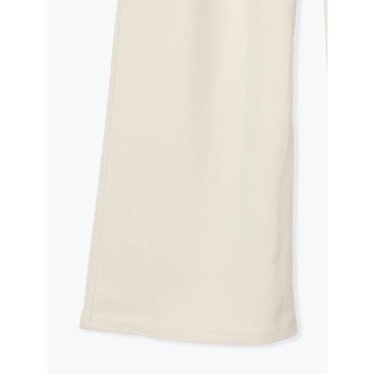 起毛ツイル ストレートパンツ | LUDIC PARK | 詳細画像27 