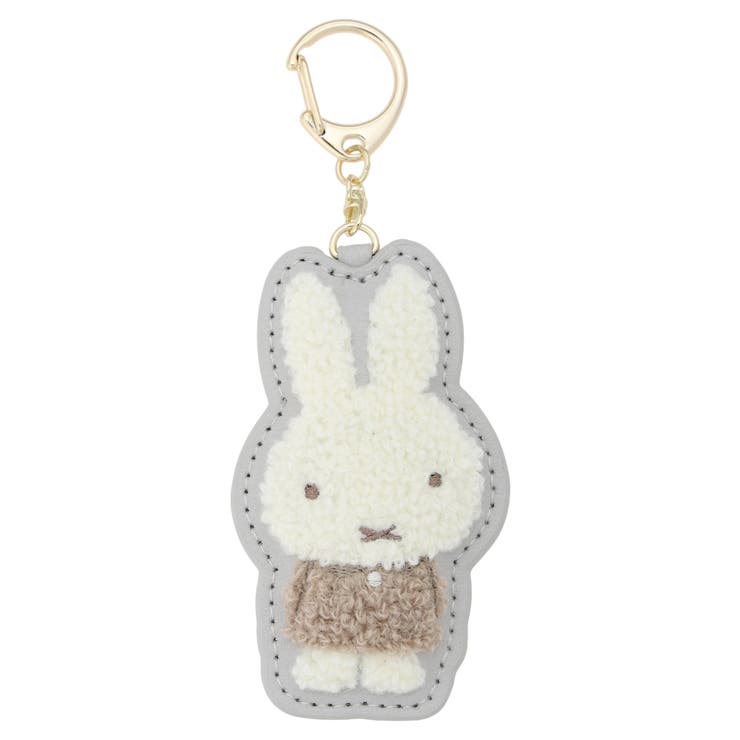 miffy キーホルダー 1963【ミッフィー】 | LUDIC PARK | 詳細画像1 
