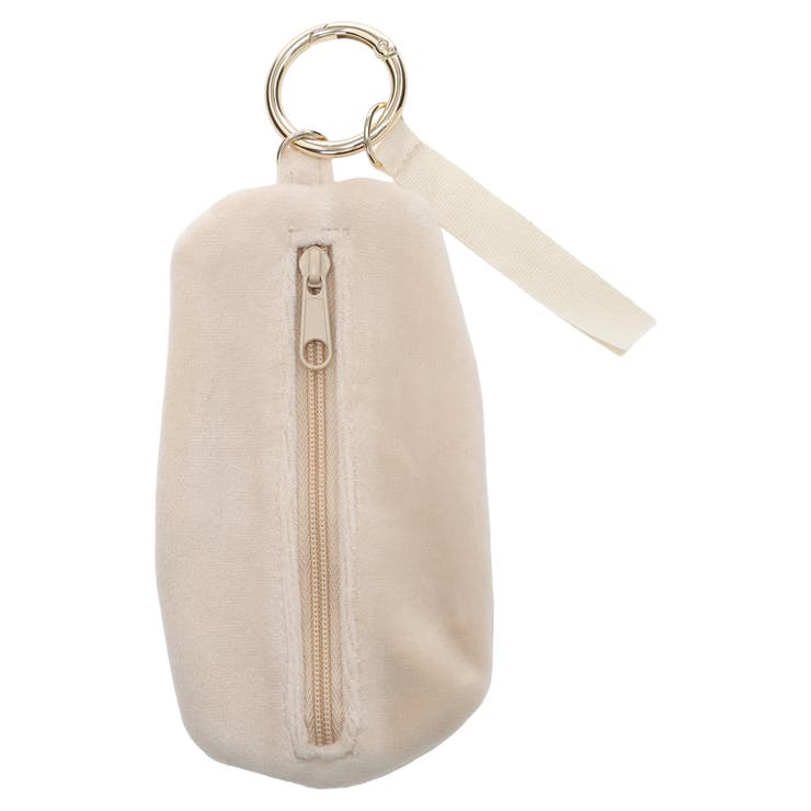 miffy 70th ぬいぐるみ風ポーチ 2007【ミッフィー】 | LUDIC PARK | 詳細画像2 