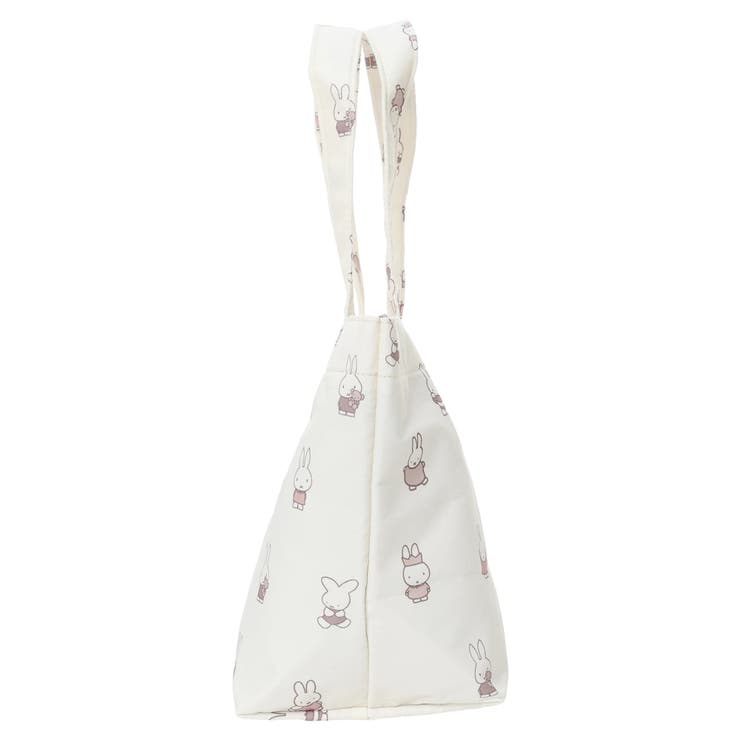 miffy 70th ミニトートバッグ【ミッフィー】 | LUDIC PARK | 詳細画像3 