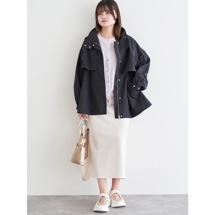 【防花粉】マウンテンパーカー | LUDIC PARK | 詳細画像22 