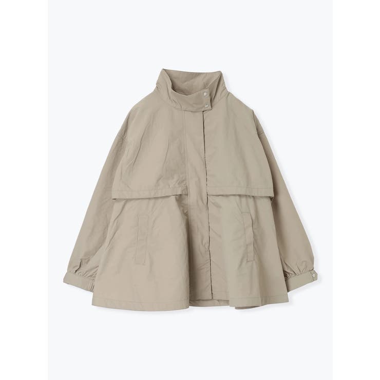 【防花粉】マウンテンパーカー | LUDIC PARK | 詳細画像19 