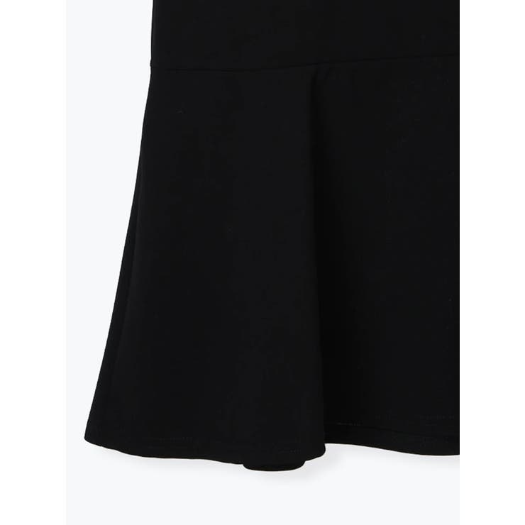 フリルボウタイブラウスドッキングワンピース | LUDIC PARK | 詳細画像23 