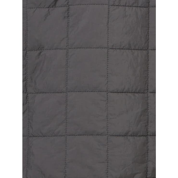 ニットキルティングコート | LUDIC PARK | 詳細画像16 