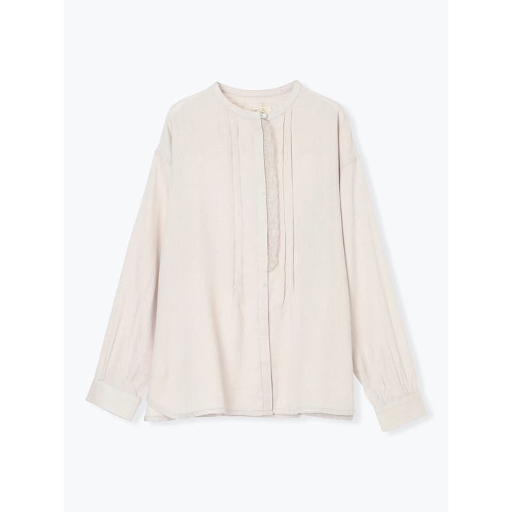 フロントレースブラウス | LUDIC PARK | 詳細画像15 