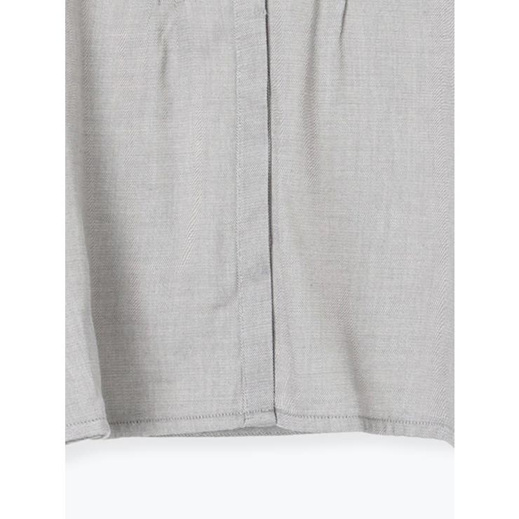 フロントレースブラウス | LUDIC PARK | 詳細画像20 