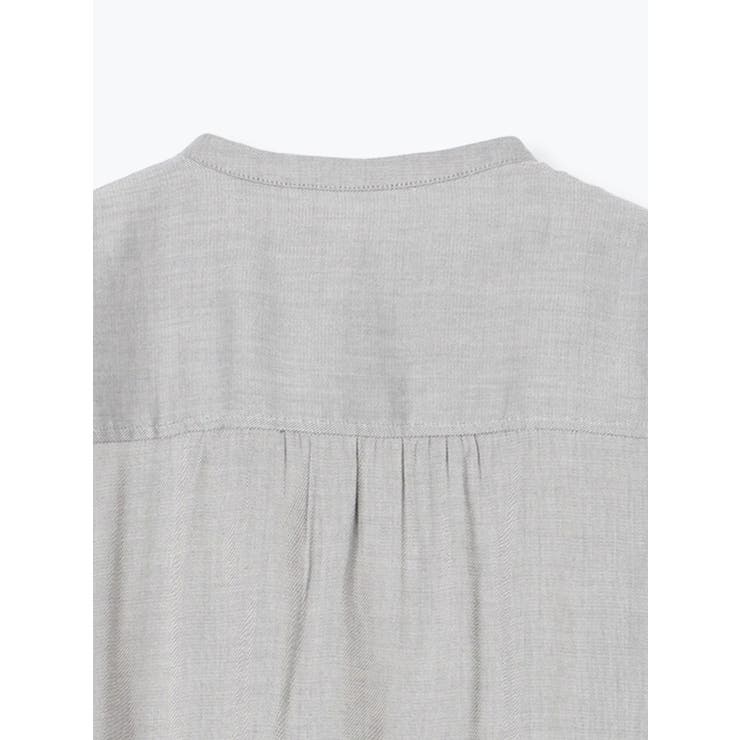 フロントレースブラウス | LUDIC PARK | 詳細画像21 