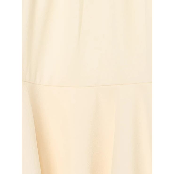 ベルト付きカットツイルマーメイドスカート | LUDIC PARK | 詳細画像34 