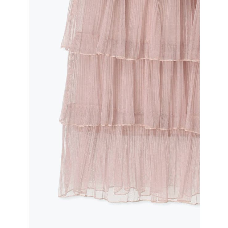 チュールダンダンスカート | LUDIC PARK | 詳細画像63 