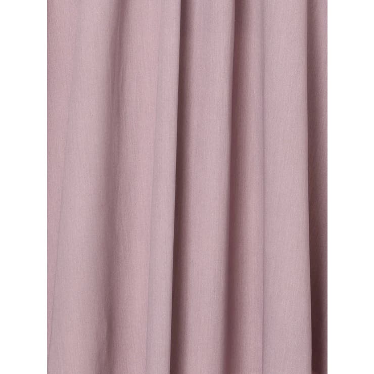 リボンモチーフラッフルロングスカート | LUDIC PARK | 詳細画像33 