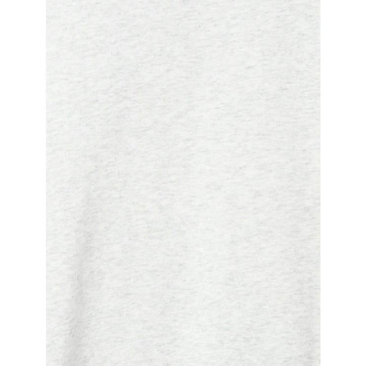 シャツレイヤード風プルオーバー | LUDIC PARK | 詳細画像10 