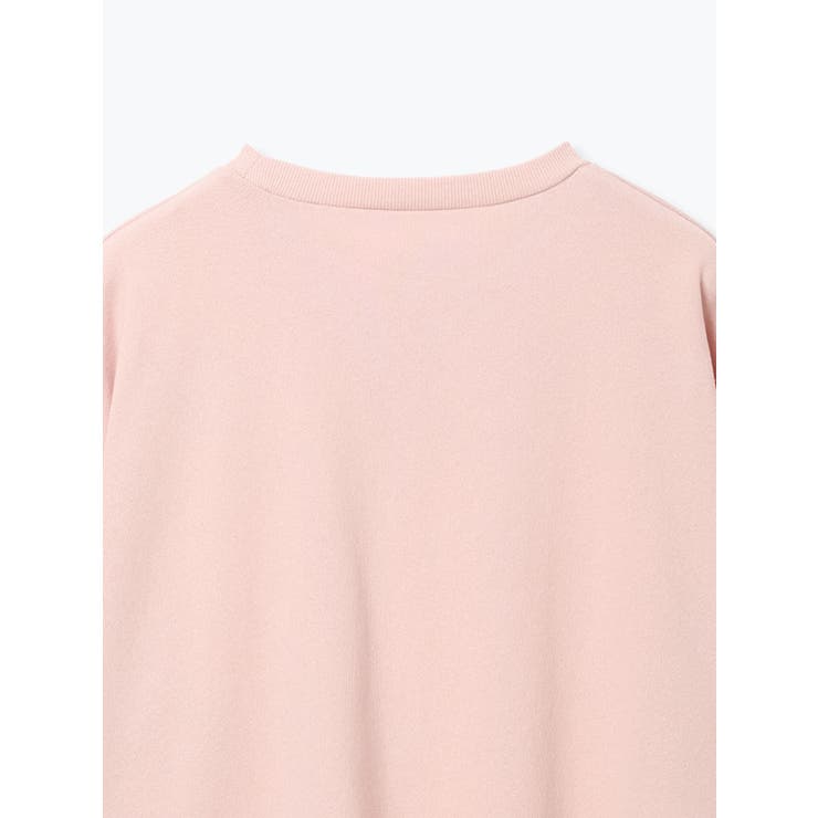 刺繍ロゴスウェットプルオーバー | LUDIC PARK | 詳細画像10 