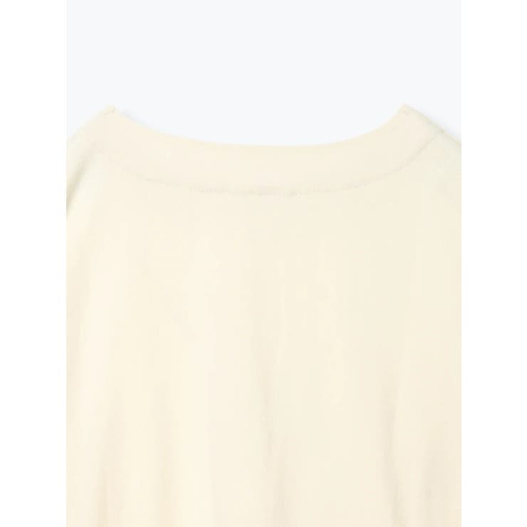 バスククルーカーディガン | LUDIC PARK | 詳細画像11 