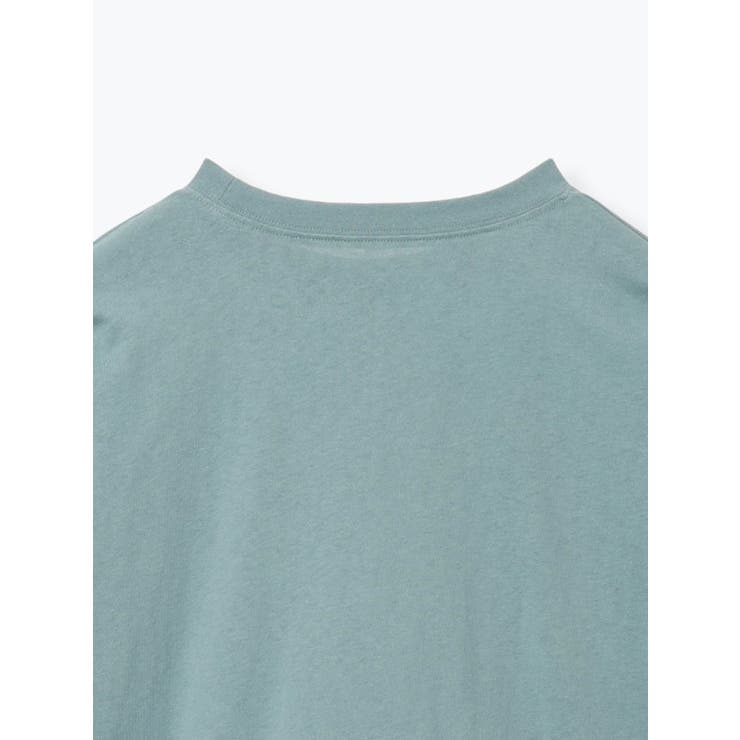 フロントロゴ刺繍プルオーバー | LUDIC PARK | 詳細画像10 