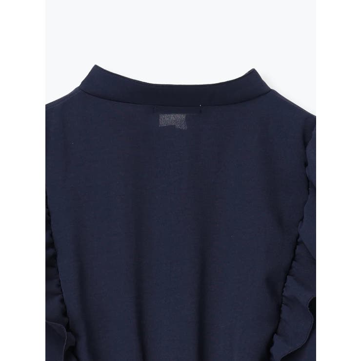 フロントピンタックフリルブラウス | LUDIC PARK | 詳細画像38 