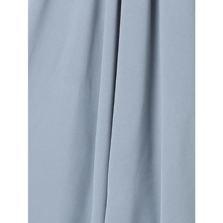 襟レースシャーリングワンピース | LUDIC PARK | 詳細画像15 