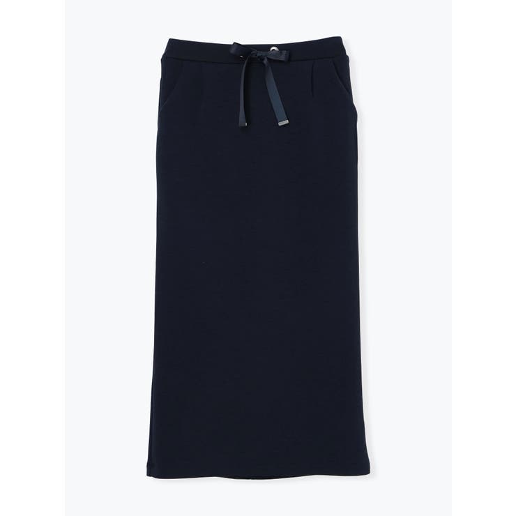 スフレタッチダンボール ナローロングスカート | LUDIC PARK | 詳細画像39 