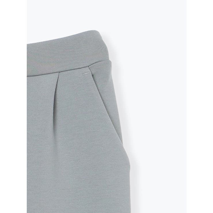 スフレタッチダンボール ナローロングスカート | LUDIC PARK | 詳細画像43 