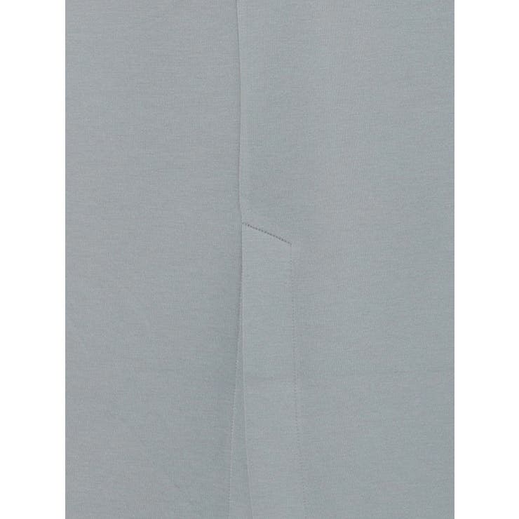 スフレタッチダンボール ナローロングスカート | LUDIC PARK | 詳細画像46 