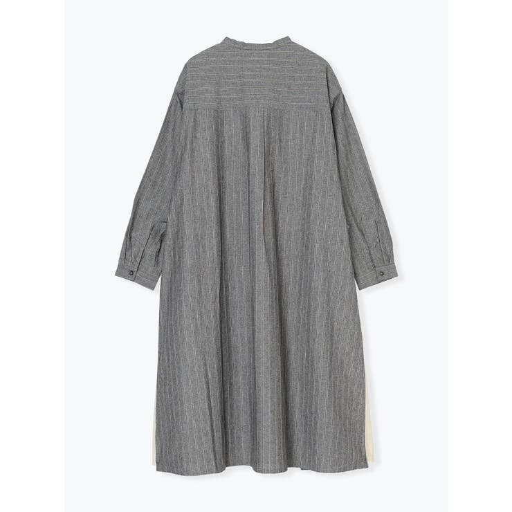 レイヤード風スタンドカラーワンピース | LUDIC PARK | 詳細画像2 