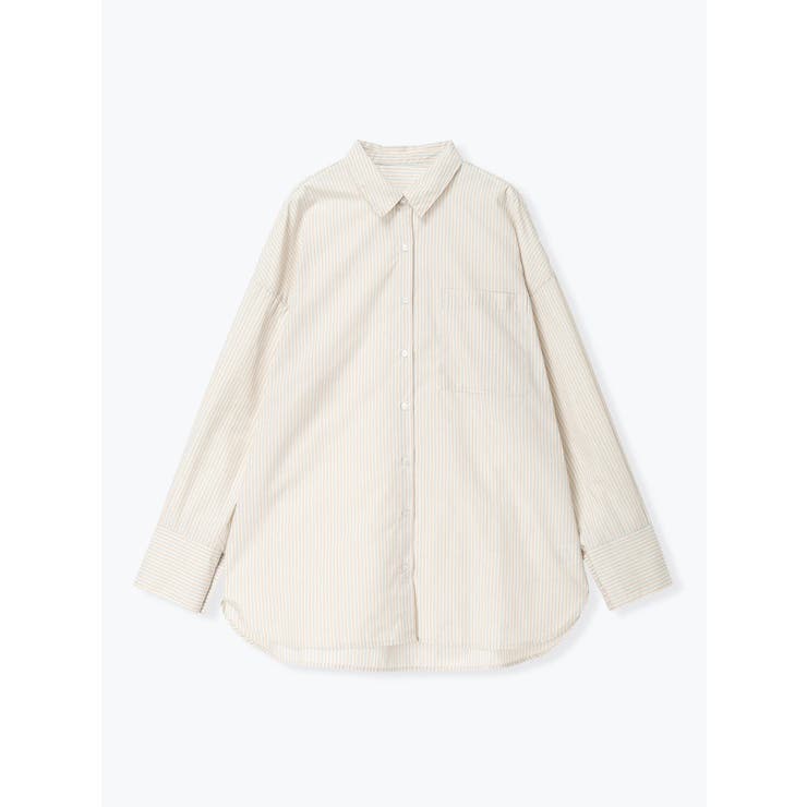 ルーズシルエットタックシャツ | LUDIC PARK | 詳細画像39 