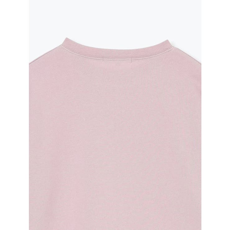 フロント刺しゅうプルオーバー | LUDIC PARK | 詳細画像6 