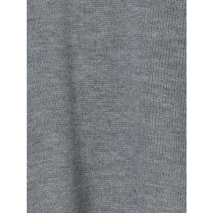 かぎ針編みモチーフカーディガン | LUDIC PARK | 詳細画像7 