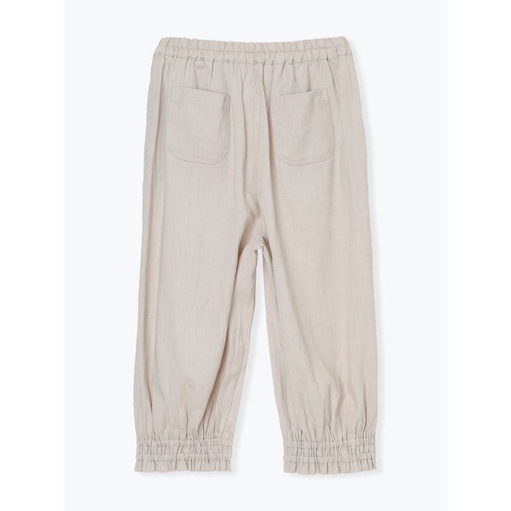 バルーンシルエットパンツ | LUDIC PARK | 詳細画像2 