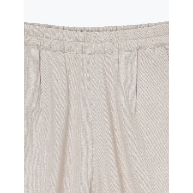 バルーンシルエットパンツ | LUDIC PARK | 詳細画像3 