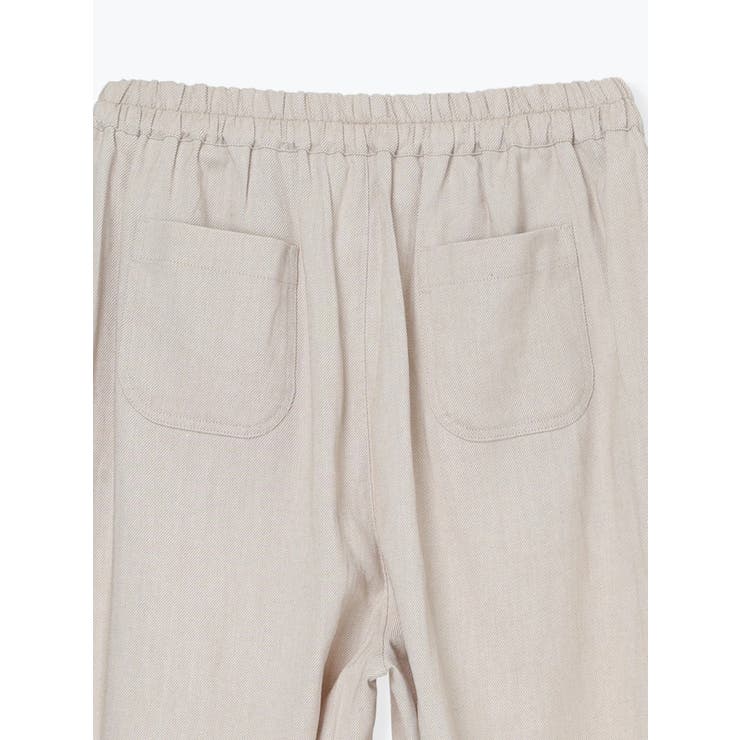 バルーンシルエットパンツ | LUDIC PARK | 詳細画像6 