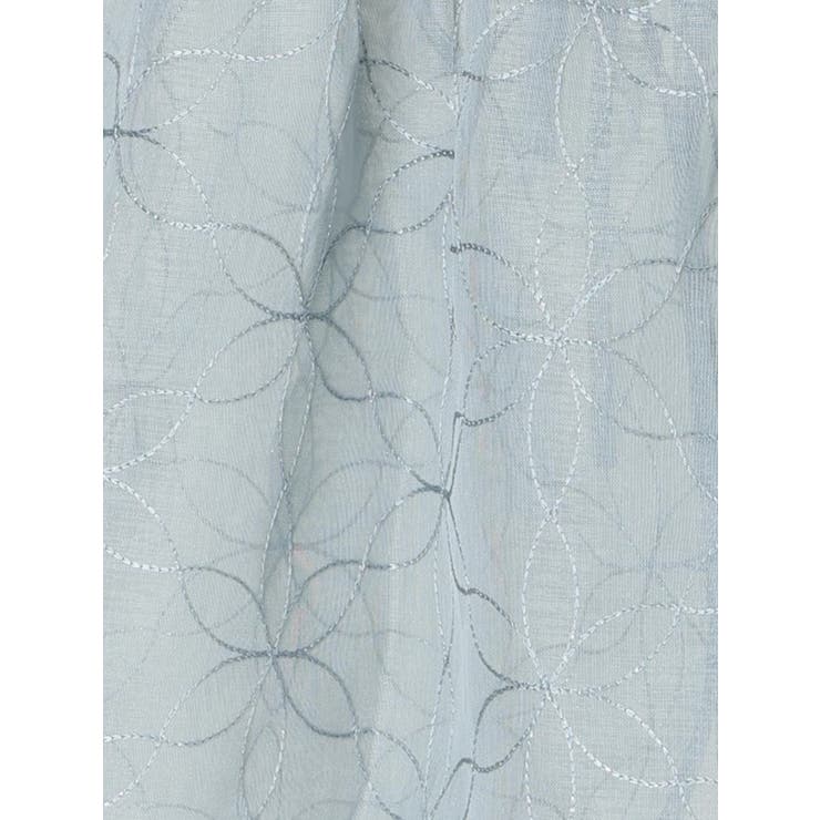 ラメ刺繍キャミソールビスチェ | LUDIC PARK | 詳細画像7 