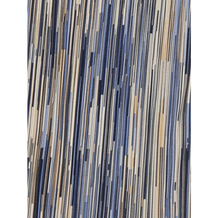 アソート柄プリーツスカンツ | LUDIC PARK | 詳細画像7 