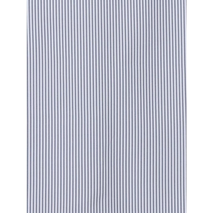 小花刺繍半袖シャツブラウス | LUDIC PARK | 詳細画像16 