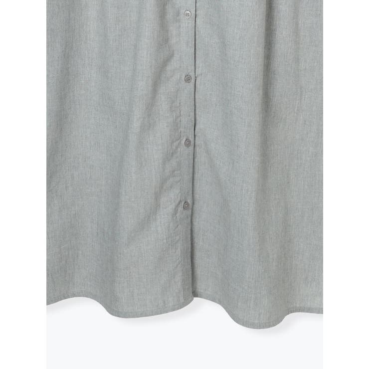 ヨーク刺しゅうワンピース | LUDIC PARK | 詳細画像5 