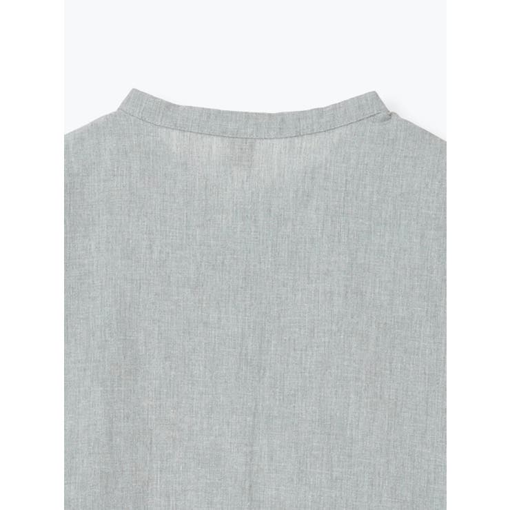 ヨーク刺しゅうワンピース | LUDIC PARK | 詳細画像6 