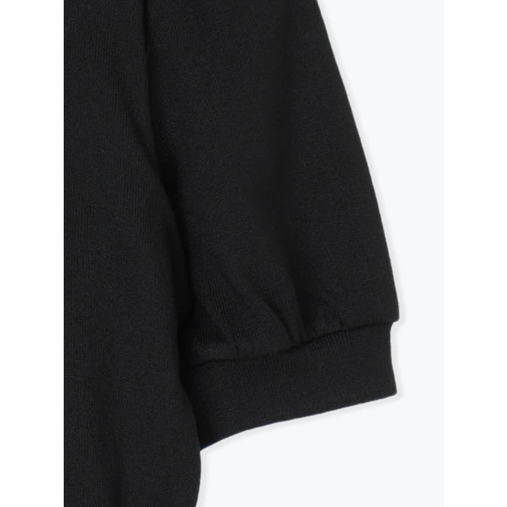 リボンレースレイヤード風フリルトップス | LUDIC PARK | 詳細画像13 