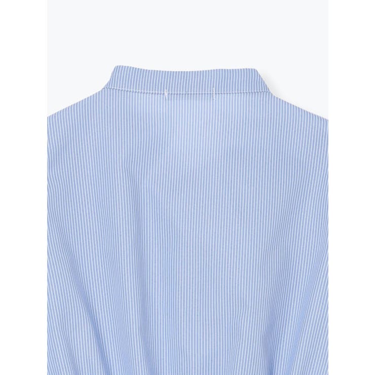 ラッフルボウタイブラウス | LUDIC PARK | 詳細画像21 