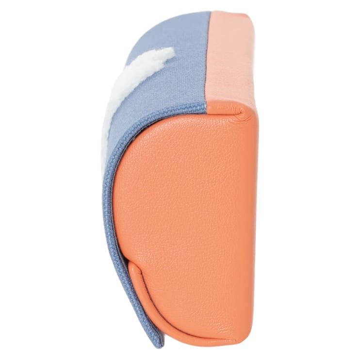 miffy カラフルサガラメガネケース ブルー【ミッフィー】 | LUDIC PARK | 詳細画像5 