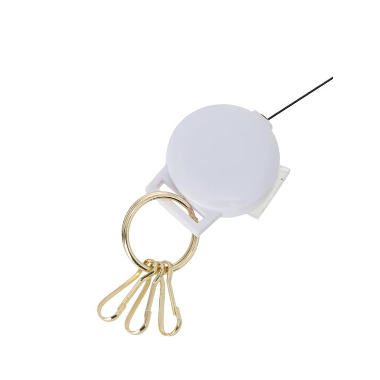 miffy カラフルサガラパスポーチ ブルー【ミッフィー】 | LUDIC PARK | 詳細画像7 