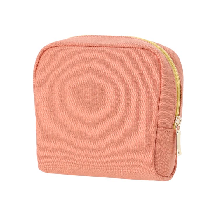 miffy カラフルサガラボックスポーチ オレンジ【ミッフィー】 | LUDIC PARK | 詳細画像4 