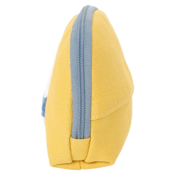 miffy カラフルサガラティッシュケース イエロー【ミッフィー】 | LUDIC PARK | 詳細画像5 