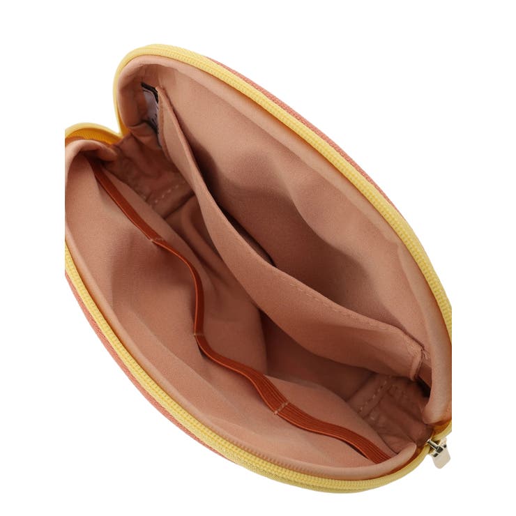 miffy カラフルサガラティッシュケース オレンジ【ミッフィー】 | LUDIC PARK | 詳細画像6 