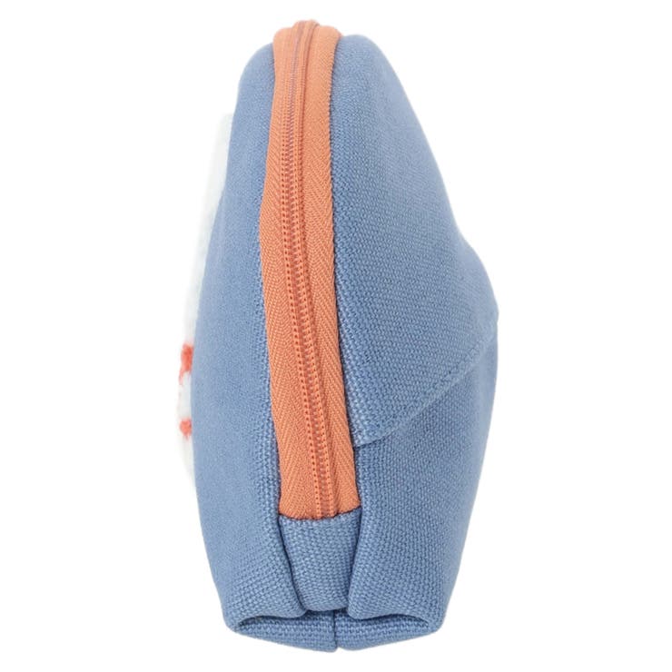 miffy カラフルサガラティッシュケース ブルー【ミッフィー】 | LUDIC PARK | 詳細画像5 