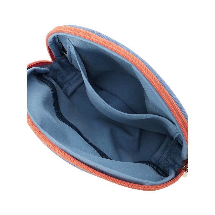 miffy カラフルサガラティッシュケース ブルー【ミッフィー】 | LUDIC PARK | 詳細画像6 