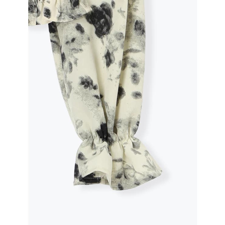 花柄プリントプルオーバー | LUDIC PARK | 詳細画像13 