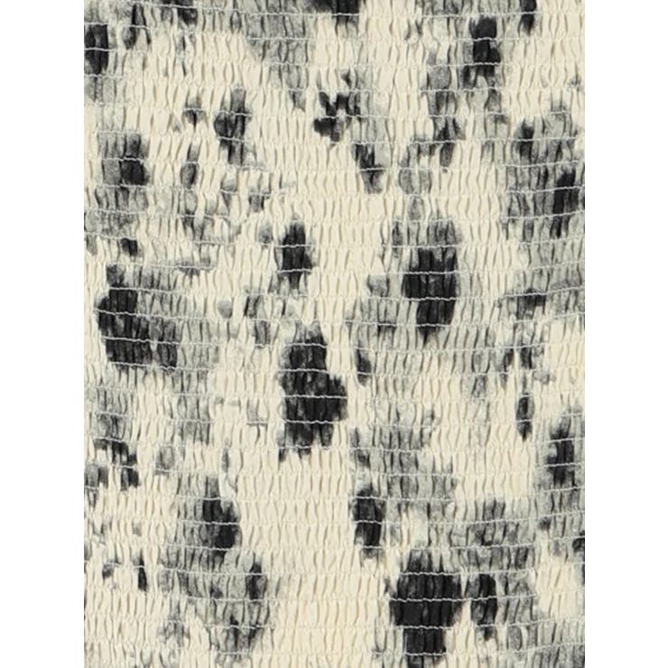 花柄プリントプルオーバー | LUDIC PARK | 詳細画像16 