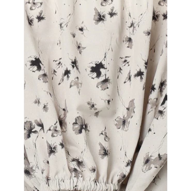 バックリボンプルオーバー | LUDIC PARK | 詳細画像7 