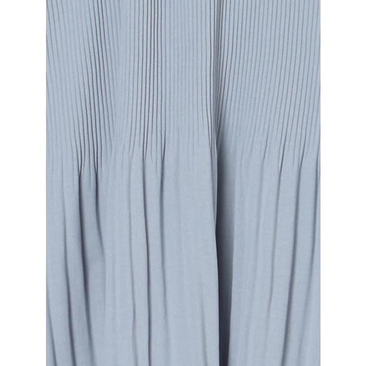 [2WAY]プリーツブラウス | LUDIC PARK | 詳細画像23 