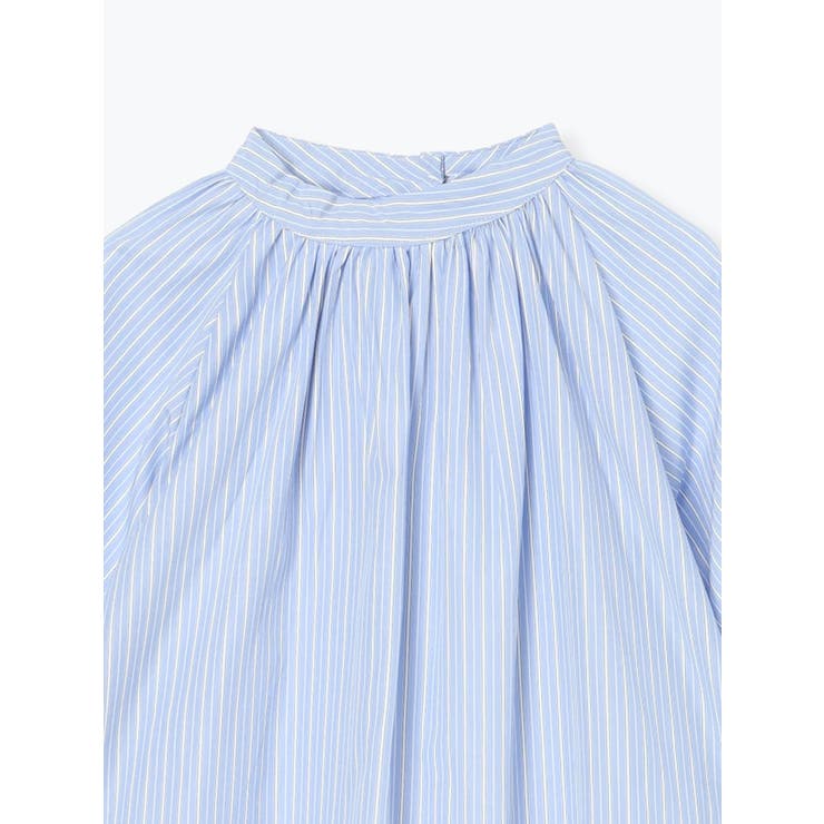 [袖2WAY]ボタンブラウス | LUDIC PARK | 詳細画像22 